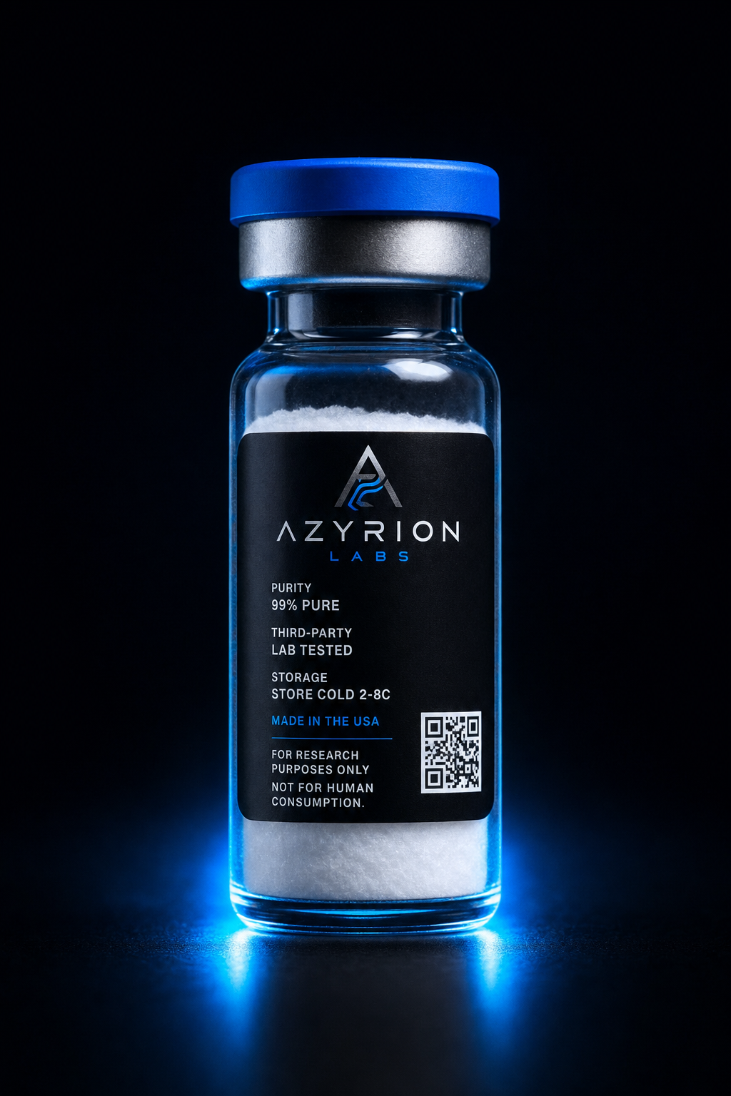 Tirzepatide Research Peptide